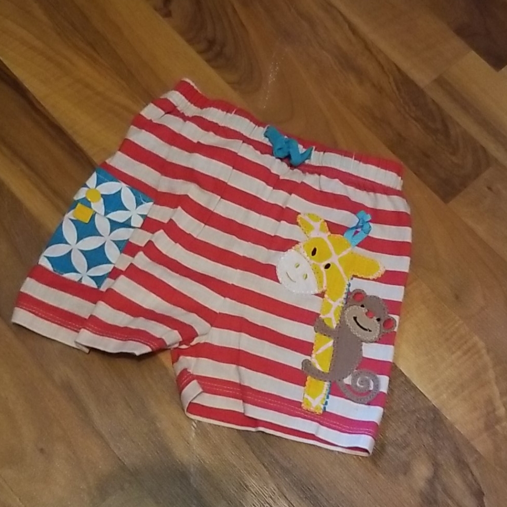 12-18 month swim trunks